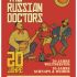 PLA A2 Russian Doctors 20Jahre